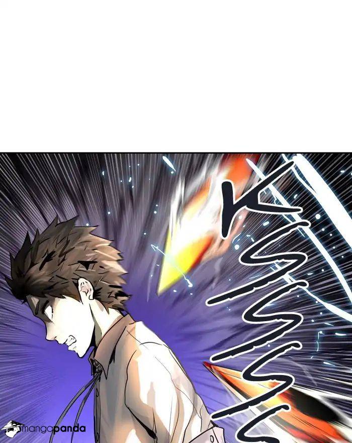Tower of God Chapter 414 image 003